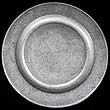 Blackhawk LOGO ARMETALE ROUND CHARGER 11 Inch RIVER PLAZA