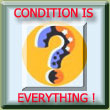 Portmeirion Condition FAQs