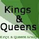Kings And Queens BG Diary