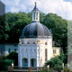 Portmeirion Location In Wales