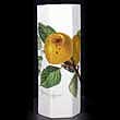 Portmeirion Pomona Vase Manhattan INGESTRIE PIPPIN APPLE