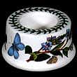 Portmeirion Botanic Garden Egg Cup Flat SPEEDWELL 2nds
