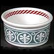 Portmeirion National Trust RAMEKIN 3 Inch LANHYDROCK