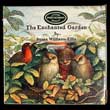 Portmeirion Enchanted Garden Porringer Bowl SNAIL RACE Rare Box
