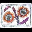 Portmeirion Botanic Garden Tablemat 8 x 10 CEREUS