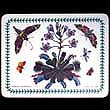 Portmeirion Botanic Garden Tablemat 8 x 10 VENUS FLY TRAP