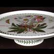 Portmeirion Botanic Garden Pedestal Cake Plate CHRISTMAS ROSE
