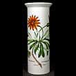 Portmeirion Botanic Garden Vase Serif 9 Inch AFRICAN DAISY