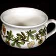Portmeirion Botanic Garden Punch Cup COMMON TORMENTIL