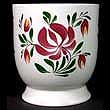 Portmeirion Welsh Dresser CACHE POT 6 Inch High - ONE OF A KIND