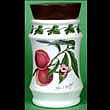 Portmeirion Pomona Waisted Spice Jar GRIMWOODS PEACH