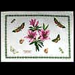 Portmeirion Botanic Garden Tablemat 18 X 13 Cloth AZALEA