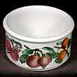 Portmeirion Pomona Ramekin Stacking 3 Inch GARLAND Pattern