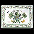 Portmeirion Botanic Garden Tablemat Variations PASSION FLOWER