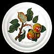 Portmeirion Pomona Plate Salad TEINTON PEAR New