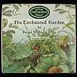 Portmeirion Enchanted Garden ABC PLATE And MUG Boxed Set #1