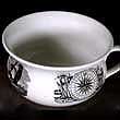 Portmeirion Sailing Ships 6 Inch POTTY 5 Images