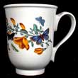 Portmeirion Botanic Garden Beaker Mug BROOM - One Of A Kind