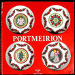 Portmeirion Spirit Of Christmas 4 PIN DISH SET Boxed