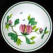 Portmeirion Kew Magnolia LOW PASTA BOWL 8 Inch