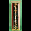 Portmeirion National Trust IONIC VASE 9 Inch ICKWORTH