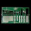 FOR FG ONLY Botanic Garden 20 Piece Cutlery Set Boxed FRG ME NOT