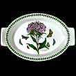 Portmeirion Botanic Garden Au Gratin Baker 13 Inch SWEET WILLIAM