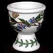 Portmeirion Botanic Garden Egg Cup Tall Shape SPEEDWELL