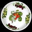 SOLD Pomona Low Pasta Bowl 13 Inch BIGGERRAUX CHERRY