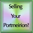 Sell Your Portmeirion