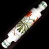 Whole African Daisy Rolling Pin