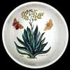 Aloe 5-5 Inch Fruit Bowl