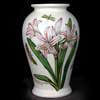 Belladonna Lily 6 Inch Canton Vase