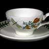 Broom Expresso Small Teacup