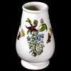 Canterbury Bells or Redstar Romantic Shape Vase