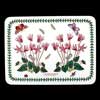Cyclamen Melamine and Cork Placemat