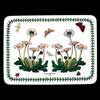 Double Daisy Tablemat Or Placemat
