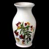 Heartsease Tuscany Vase