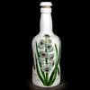 Hyacinth Gin Bottle