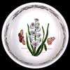 Hyacinth Old Motif 9 Inch Salad Bowl