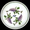 Garden Lilac 13 Inch Low Pasta Bowl