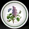 Garden Lilac 8 Inch Sovereign Low Bowl
