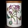 Mexican Lily Large Canister - 3rd Version