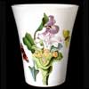 Orchid Bath Cup