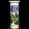 Blue Primrose Small Serif Vase