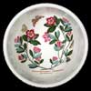 Rhododendron 5.5 Inch Fruit Bowl