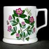 Rhododendron Tankard Mug