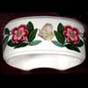 Rhododendron Napkin Ring