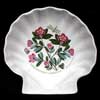 Rhododendron Shell Dish