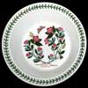 Rhododendron 8 Inch Soup Bowl